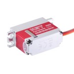 Hot Sales KST DS565X 8.4V 6.0Kgf.cm 0.04sec RC Model Digital Metal Gear HV Tail Coreless Motor for RC Helicopters